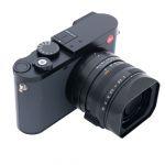 Leica Q3 43 Digitalkamera, Sn.06156948, ArtNr.19084, Ausstellungsstück, OVP, 2 Jahre Garantie, inkl. 20% MwSt.