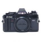Minolta X-700 Gehäuse, inkl. 20% MwSt.