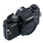 Minolta X-700 Gehäuse, inkl. 20% MwSt.