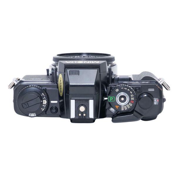 Minolta X-700 Gehäuse, inkl. 20% MwSt. – Bild 4