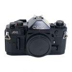Canon A-1 Gehäuse, inkl. 20% MwSt.