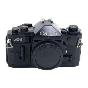 Canon A-1 Gehäuse, inkl. 20% MwSt.