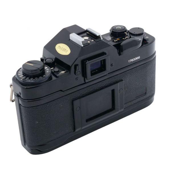Canon A-1 Gehäuse, inkl. 20% MwSt. – Bild 3