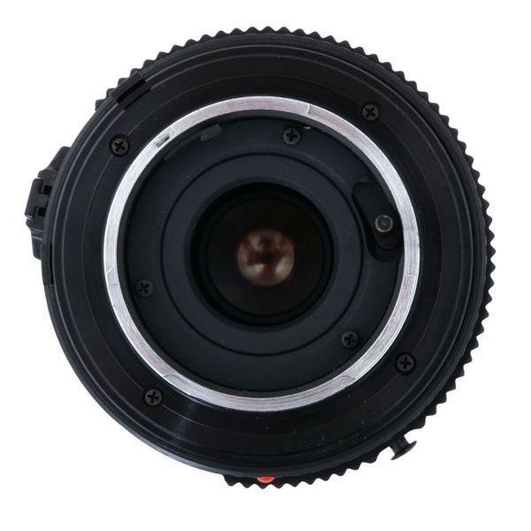 Minolta MF 35-70mm/3,5 inkl. 20% MwSt. – Bild 4