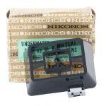 Nikon Nikonos Unterwasser Sucher 35mm und 80mm, OVP, inkl. 20% MwSt.