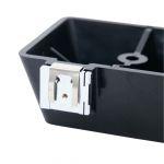 Nikon Nikonos Unterwasser Sucher 35mm und 80mm, OVP, inkl. 20% MwSt.