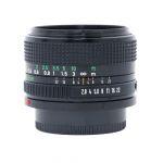 Canon FD 28mm/2,8 inkl. 20% MwSt.