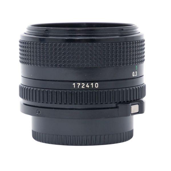 Canon FD 28mm/2,8 inkl. 20% MwSt. – Bild 2