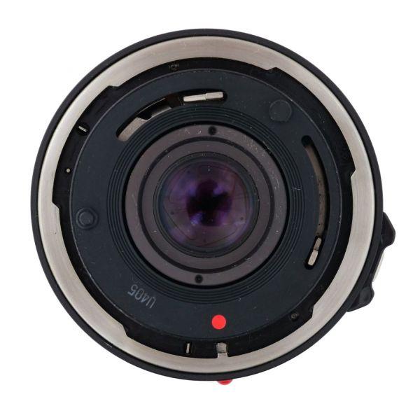 Canon FD 28mm/2,8 inkl. 20% MwSt. – Bild 4