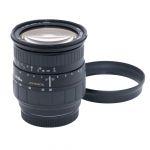 Sigma AF 28-200mm/3,8-5,6 UC, Sonnenblende, für Minolta AF