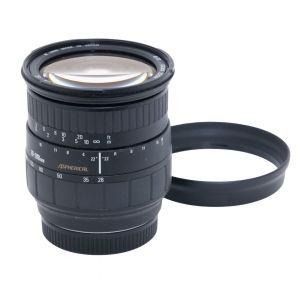 Sigma AF 28-200mm/3,8-5,6 UC, Sonnenblende, für Minolta AF