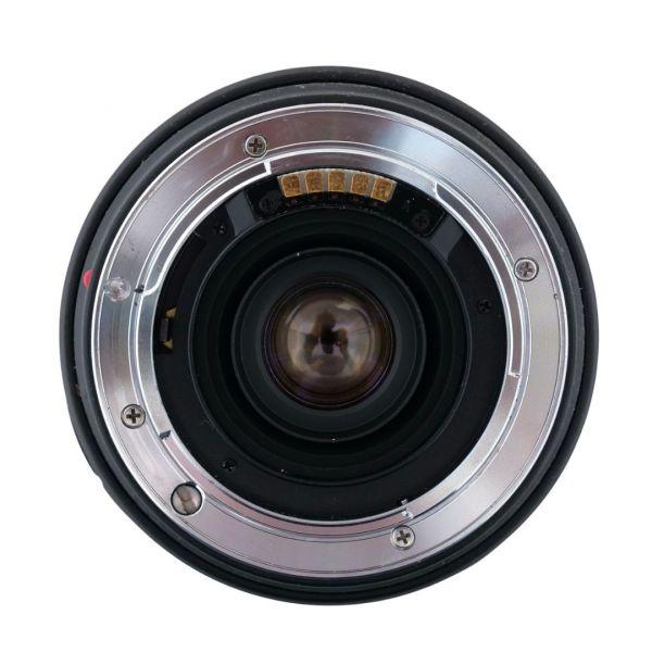 Sigma AF 28-200mm/3,8-5,6 UC, Sonnenblende, für Minolta AF – Bild 4