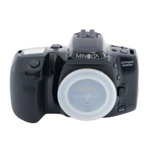 Minolta Dynax 500si Gehäuse