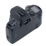 Minolta Dynax 500si Gehäuse