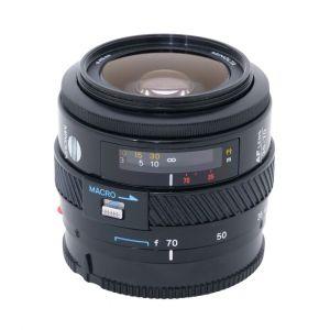 Minolta AF 35-70mm/4 Sonnenblende, inkl. 20% MwSt.