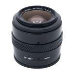 Minolta AF 35-70mm/4 Sonnenblende, inkl. 20% MwSt.