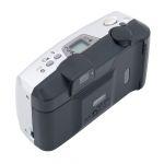 Pentax Espio 115V, Kompaktkamera, Tasche