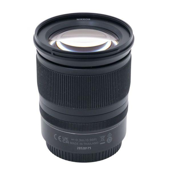 Nikon Z 24-70mm/4 S, Sonnenblende – Bild 2