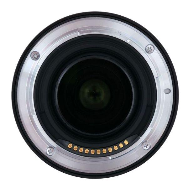 Nikon Z 24-70mm/4 S, Sonnenblende – Bild 4