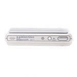 Sony Cybershot T1 Digitalkamera, inkl. 2. Akku, Speicherkarte (32MB Memory Stick Duo)
