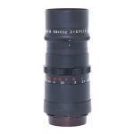Meyer-Optik Görlitz MF 180mm/5,5 Köcher, für Praktica