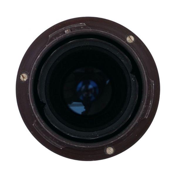 Meyer-Optik Görlitz MF 180mm/5,5 Köcher, für Praktica – Bild 4