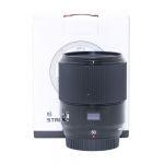 YnLens AF 50mm/1,8 DA, DSM Pro, OVP, für Fujifilm X