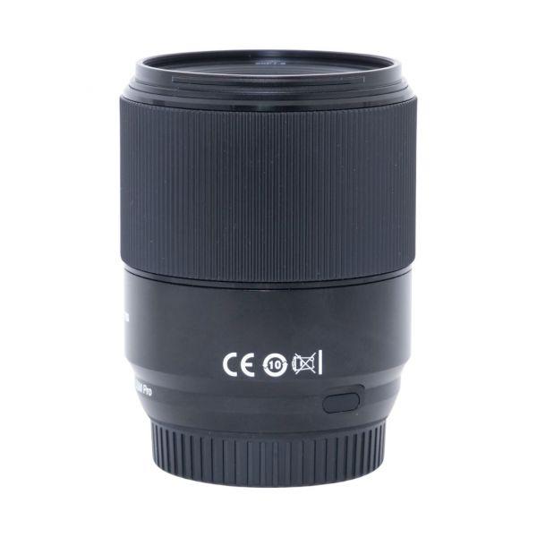YnLens AF 50mm/1,8 DA, DSM Pro, OVP, für Fujifilm X – Bild 2