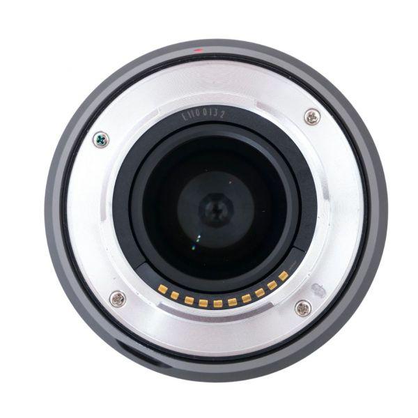 YnLens AF 50mm/1,8 DA, DSM Pro, OVP, für Fujifilm X – Bild 4