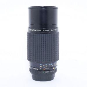 Pentax MF 70-210mm/4 SMC, inkl. 20% MwSt.