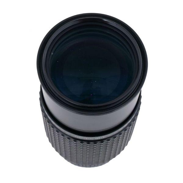 Pentax MF 70-210mm/4 SMC, inkl. 20% MwSt. – Bild 3