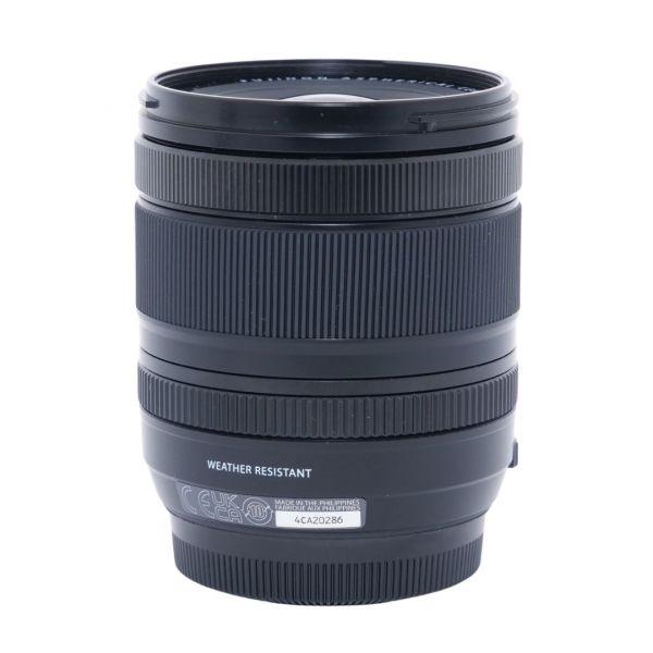 Fujifilm XF 16-50mm/2,8-4,8 R, LM, WR, Sonnenblende, 1 Jahr Garantie – Bild 2