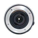 Fujifilm XF 16-50mm/2,8-4,8 R, LM, WR, Sonnenblende, 1 Jahr Garantie