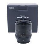Fujifilm XF 33mm/1,4 R, LM, WR, OVP, 1 Jahr Garantie