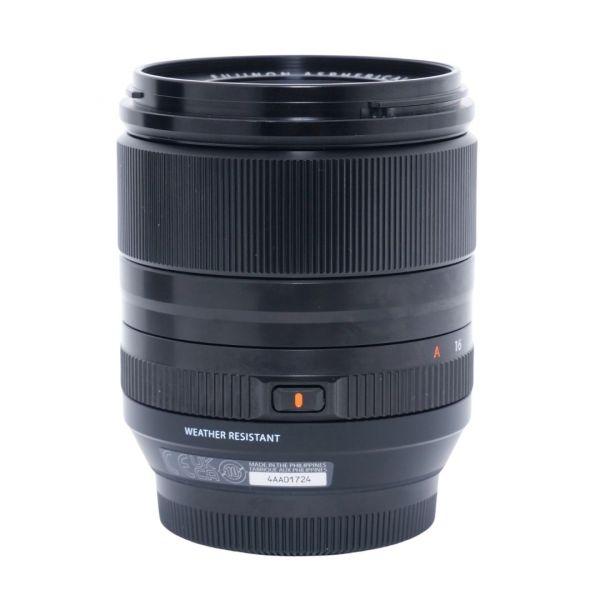 Fujifilm XF 33mm/1,4 R, LM, WR, OVP, 1 Jahr Garantie – Bild 2