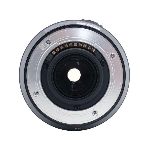 Fujifilm XF 33mm/1,4 R, LM, WR, OVP, 1 Jahr Garantie – Bild 4