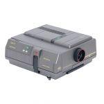 Braun Paximat Multimag Dia Projektor, OVP, inkl. 20% MwSt.