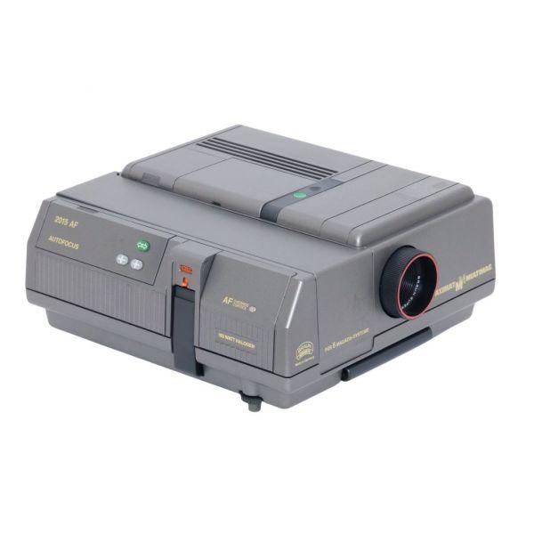 Braun Paximat Multimag Dia Projektor, OVP, inkl. 20% MwSt. – Bild 2