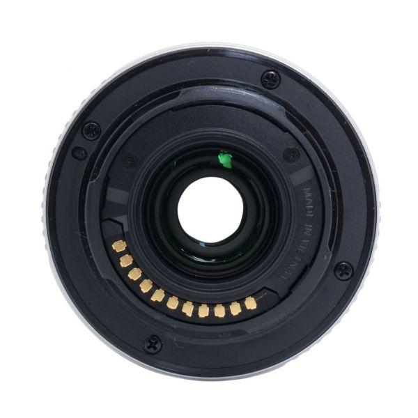 Olympus M.Zuiko 14-42mm/3,5-5,6 silber – Bild 4