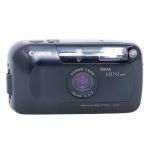 Canon Prima Mini Date, Kompaktkamera, (Gehäuse beschädigt, voll Funktionsfähig), inkl. 20% MwSt.
