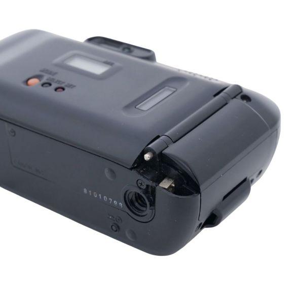 Canon Prima Mini Date, Kompaktkamera, (Gehäuse beschädigt, voll Funktionsfähig), inkl. 20% MwSt. – Bild 5
