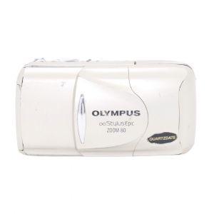 Olympus Stylus Epic Zoom 80, Kompaktkamera, inkl. 20% MwSt.