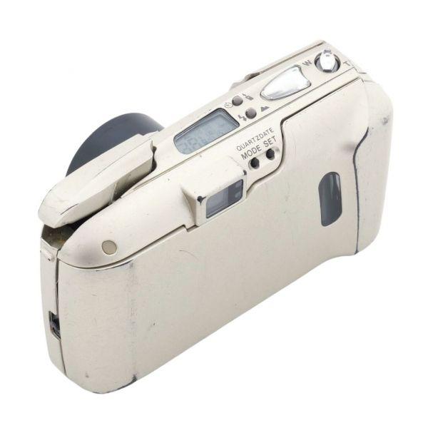 Olympus Stylus Epic Zoom 80, Kompaktkamera, inkl. 20% MwSt. – Bild 3
