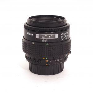 Nikon AF 35-70mm/3,3-4,5