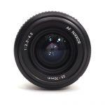 Nikon AF 35-70mm/3,3-4,5