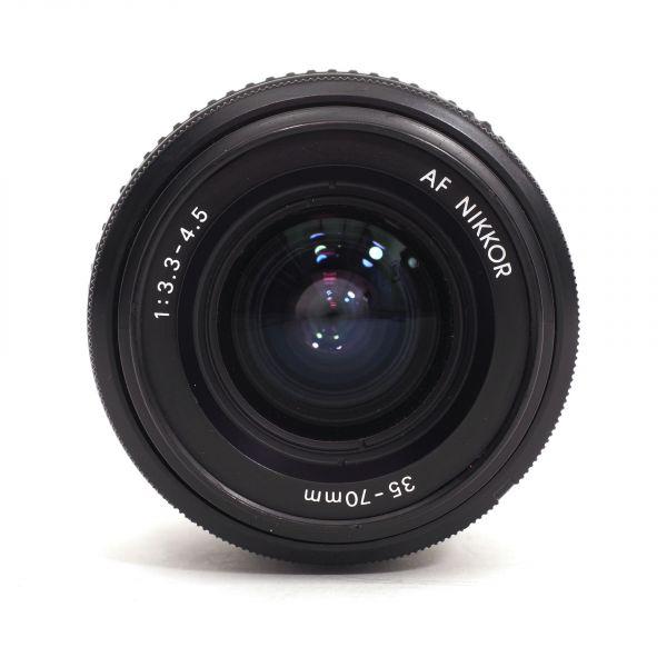 Nikon AF 35-70mm/3,3-4,5 – Bild 3