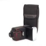 Sigma EF-430 ST NA/D Blitzgerät, Tasche, für Nikon, inkl. 20% MwSt.