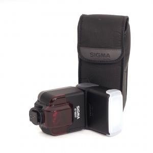 Sigma EF-430 ST NA/D Blitzgerät, Tasche, für Nikon, inkl. 20% MwSt.