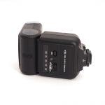 Sigma EF-430 ST NA/D Blitzgerät, Tasche, für Nikon, inkl. 20% MwSt.