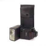 Canon Speedlite 430 EZ Blitzgerät, Tasche, inkl. 20% MwSt.